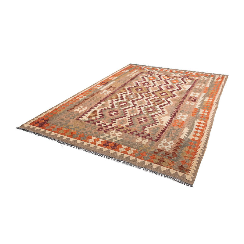 Kilim Maimana Tapete 293x200cm - Tapete de lã