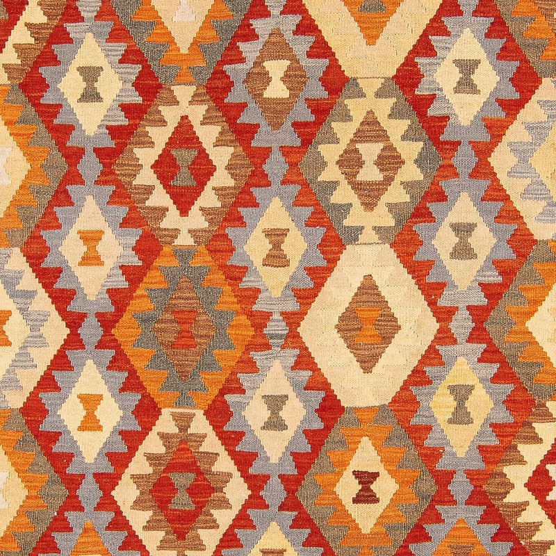 Kilim Maimana Tapete 296x195cm - Tapete de lã