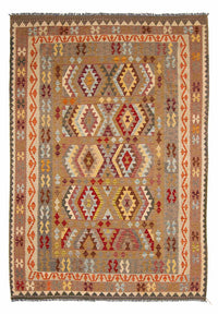 Kilim Maimana Tapete 212x292cm - Tapete de lã – product image
