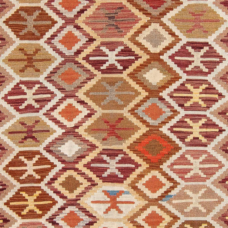 Kilim Maimana Tapete 296x197cm - Tapete de lã