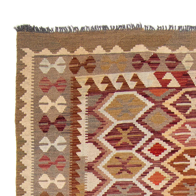 Kilim Maimana Tapete 296x197cm - Tapete de lã