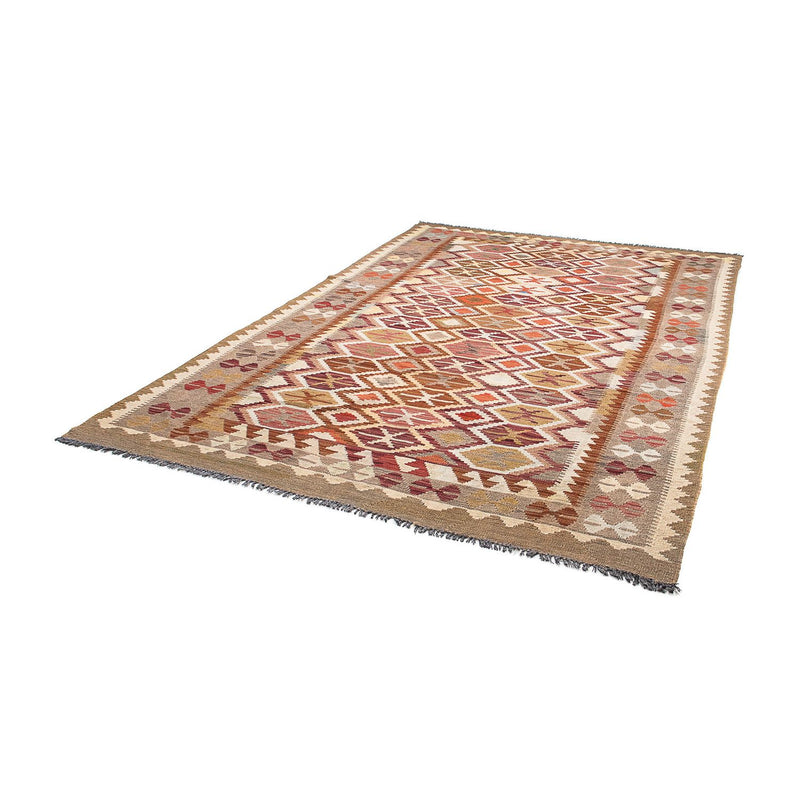 Kilim Maimana Tapete 296x197cm - Tapete de lã