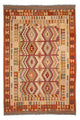 Kilim Maimana Tapete 204x301cm - Tapete de lã