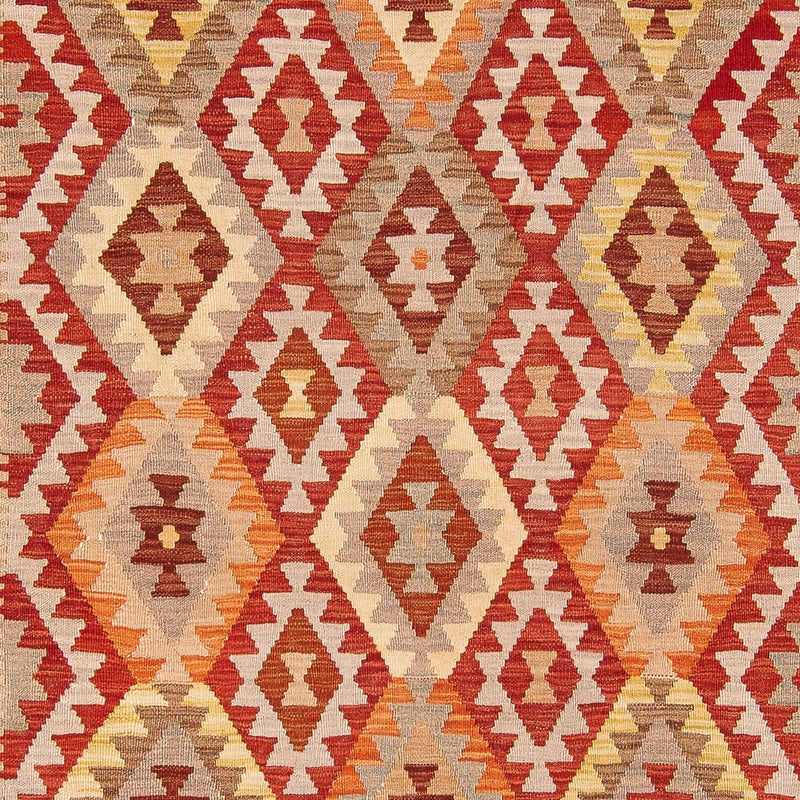 Kilim Maimana Tapete 297x200cm - Tapete de lã
