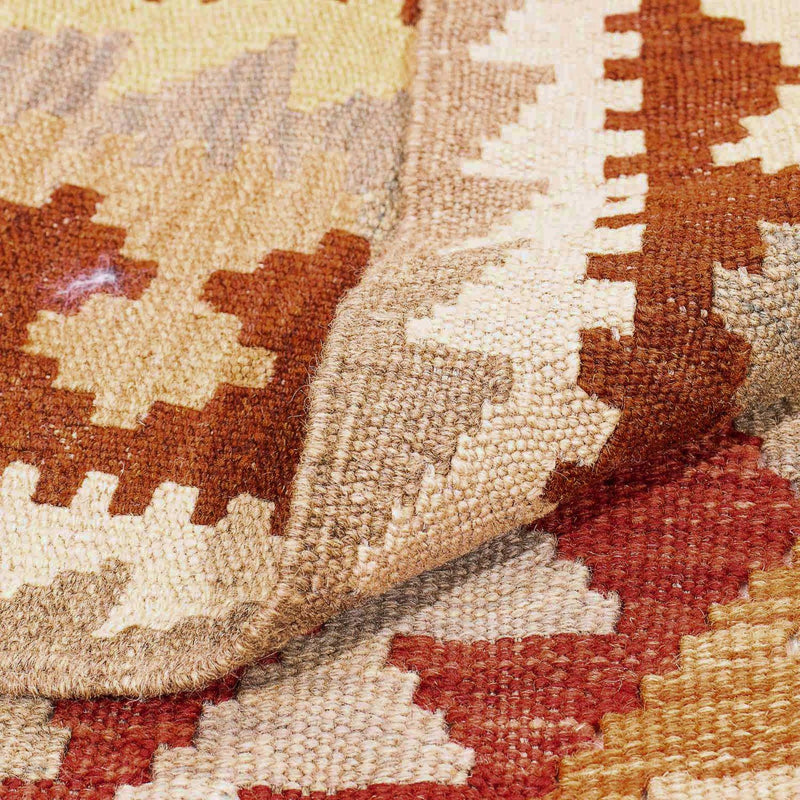 Kilim Maimana Tapete 297x200cm - Tapete de lã