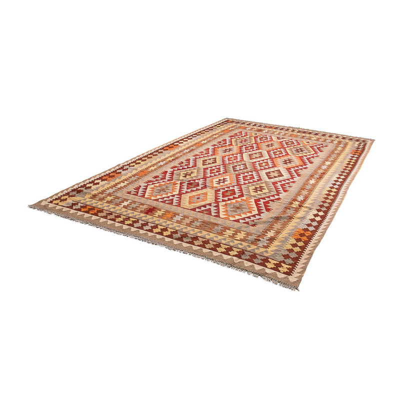 Kilim Maimana Tapete 297x200cm - Tapete de lã