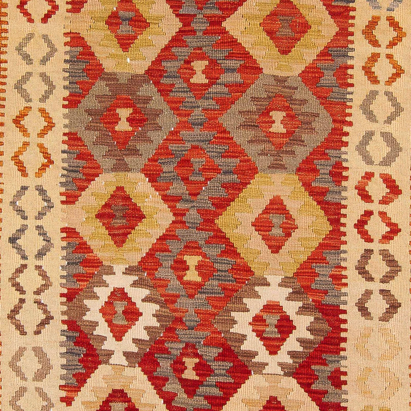Kilim Maimana Tapete 288x198cm - Tapete de lã