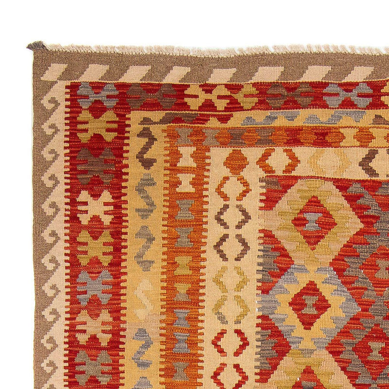Kilim Maimana Tapete 288x198cm - Tapete de lã