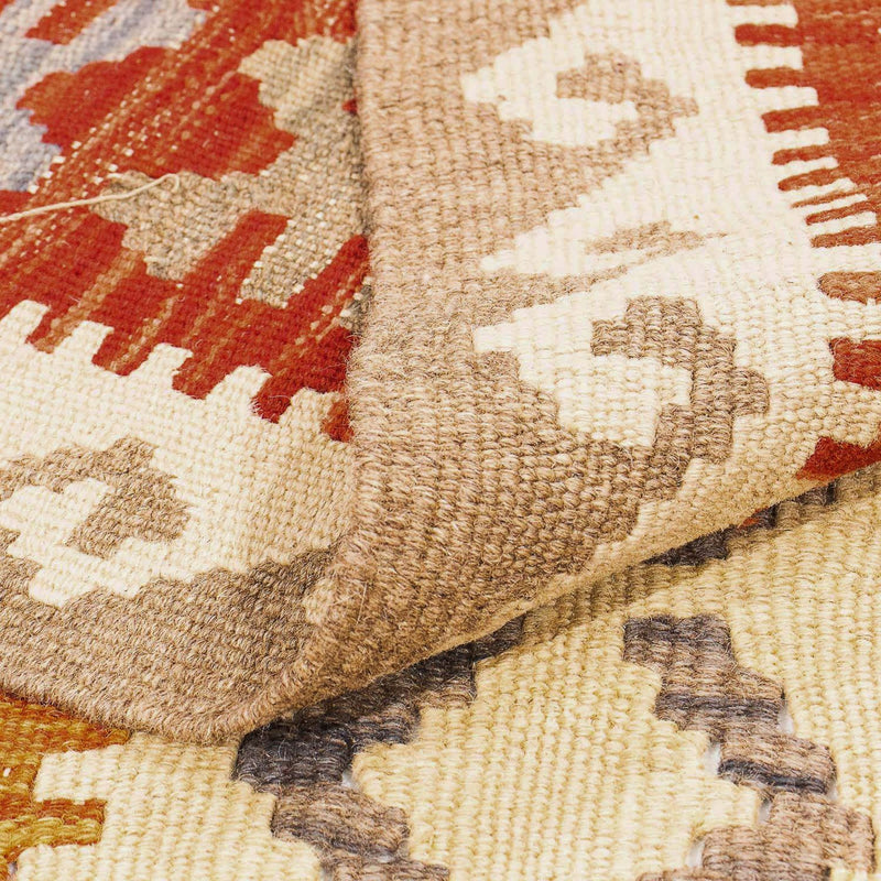 Kilim Maimana Tapete 288x198cm - Tapete de lã