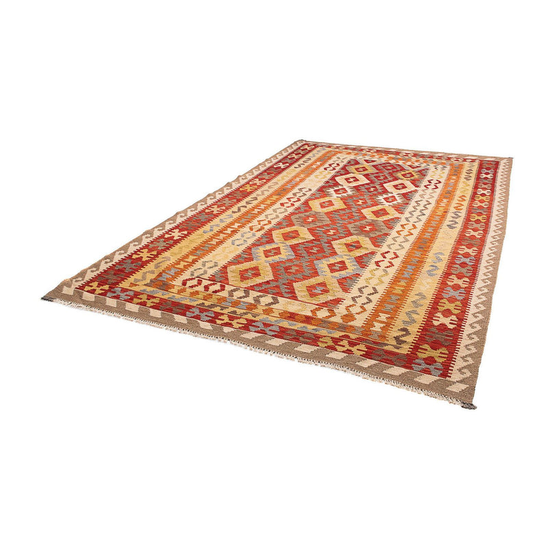 Kilim Maimana Tapete 288x198cm - Tapete de lã