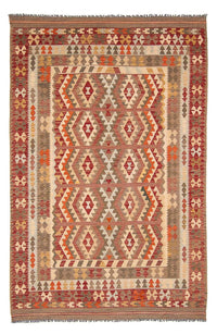 Kilim Maimana Tapete 296x205cm - Tapete de lã – product image