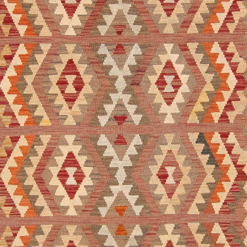 Kilim Maimana Tapete 296x205cm - Tapete de lã