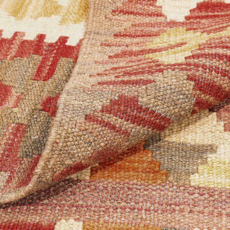 Kilim Maimana Tapete 296x205cm - Tapete de lã