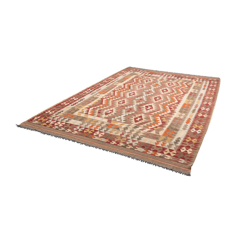 Kilim Maimana Tapete 296x205cm - Tapete de lã