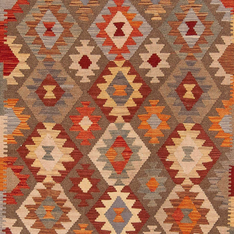 Kilim Maimana Tapete 291x196cm - Tapete de lã
