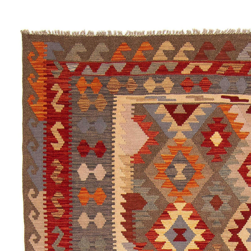 Kilim Maimana Tapete 291x196cm - Tapete de lã