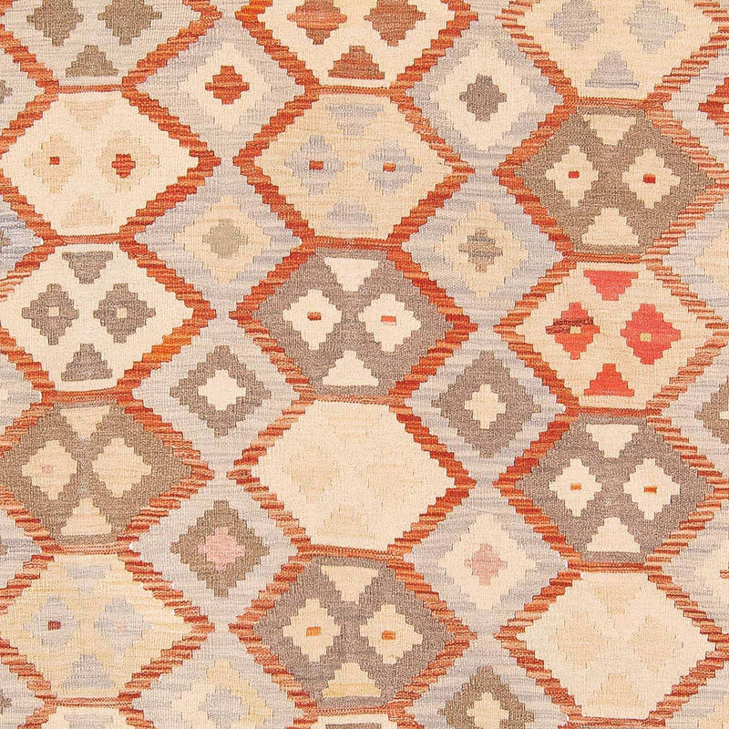 Kilim Maimana Tapete 285x198cm - Tapete de lã