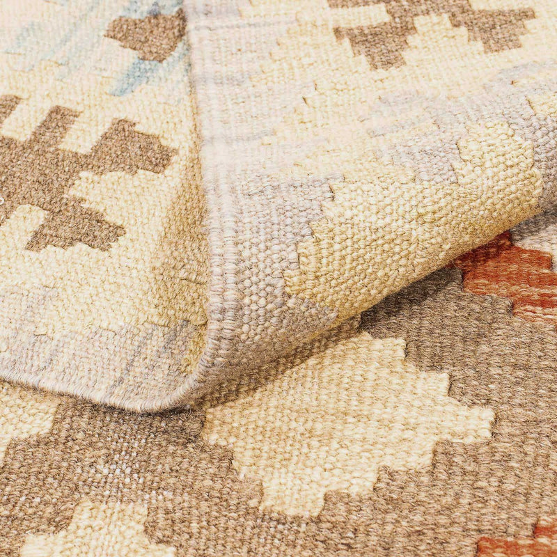 Kilim Maimana Tapete 285x198cm - Tapete de lã