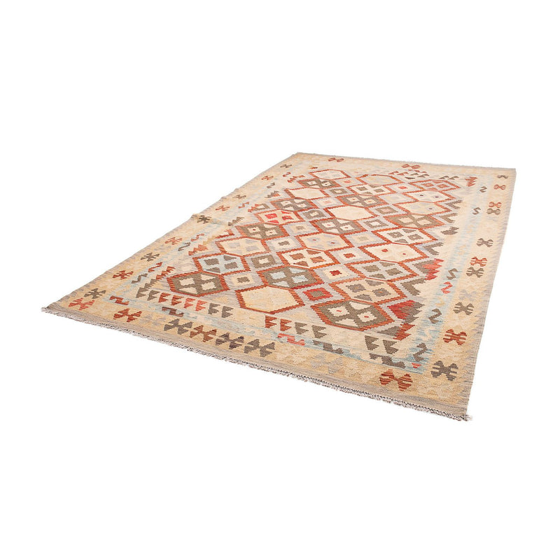Kilim Maimana Tapete 285x198cm - Tapete de lã