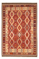 Kilim Maimana Tapete 290x211cm - Tapete de lã