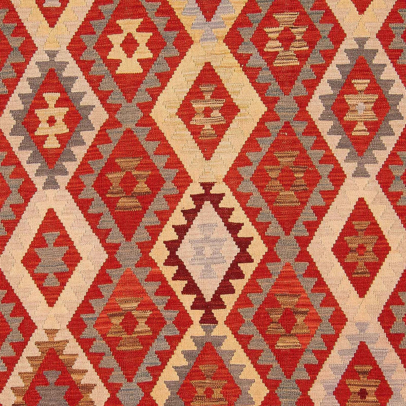 Kilim Maimana Tapete 290x211cm - Tapete de lã