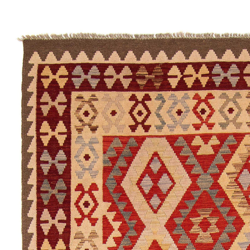 Kilim Maimana Tapete 290x211cm - Tapete de lã