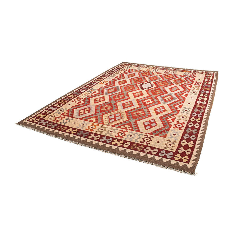Kilim Maimana Tapete 290x211cm - Tapete de lã