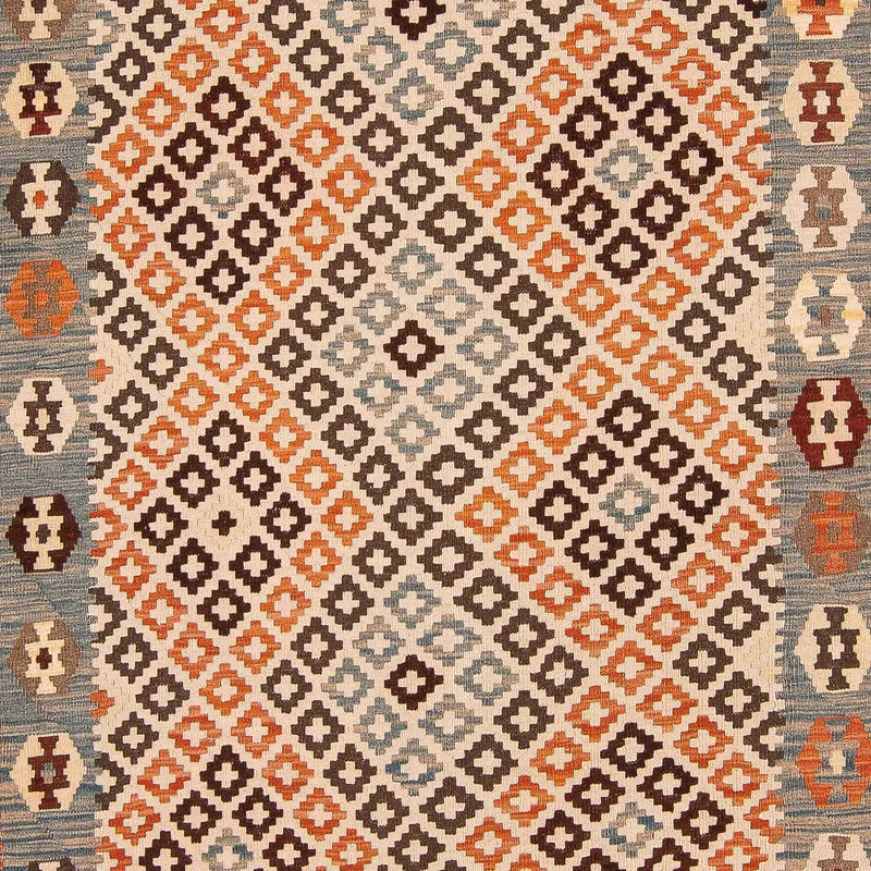 Kilim Maimana Tapete 292x207cm - Tapete de lã