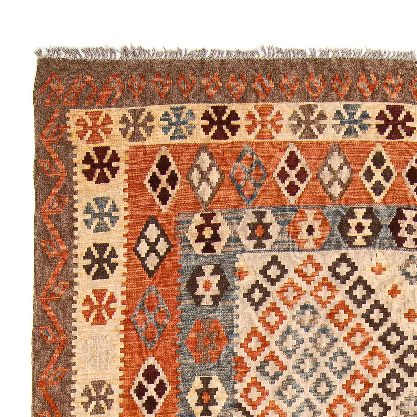 Kilim Maimana Tapete 292x207cm - Tapete de lã