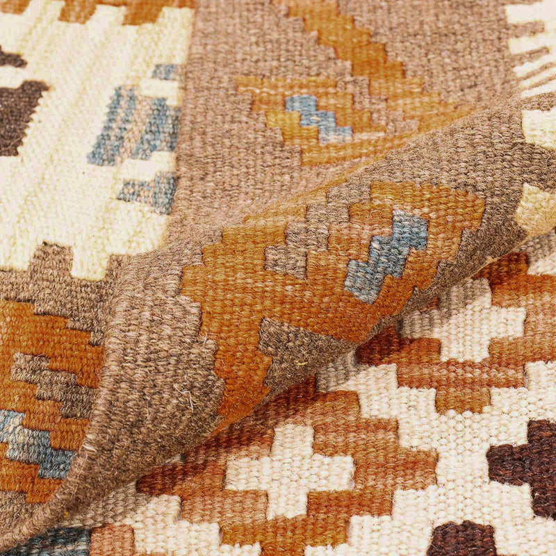 Kilim Maimana Tapete 292x207cm - Tapete de lã