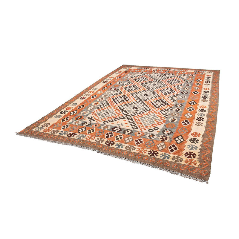 Kilim Maimana Tapete 292x207cm - Tapete de lã