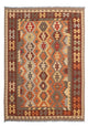 Kilim Maimana Tapete 205x149cm - Tapete de lã