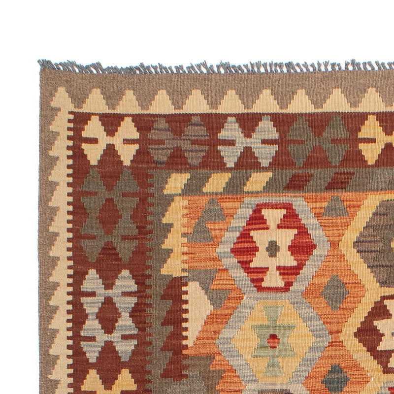 Kilim Maimana Tapete 205x149cm - Tapete de lã