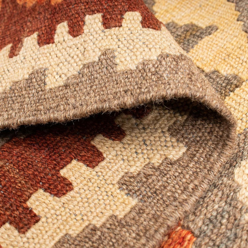 Kilim Maimana Tapete 205x149cm - Tapete de lã