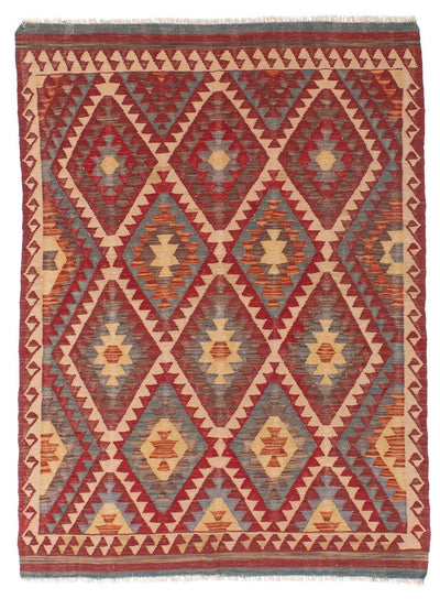 Kilim Fars Tapete 136x192cm