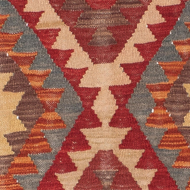 Kilim Fars Tapete 192x136cm