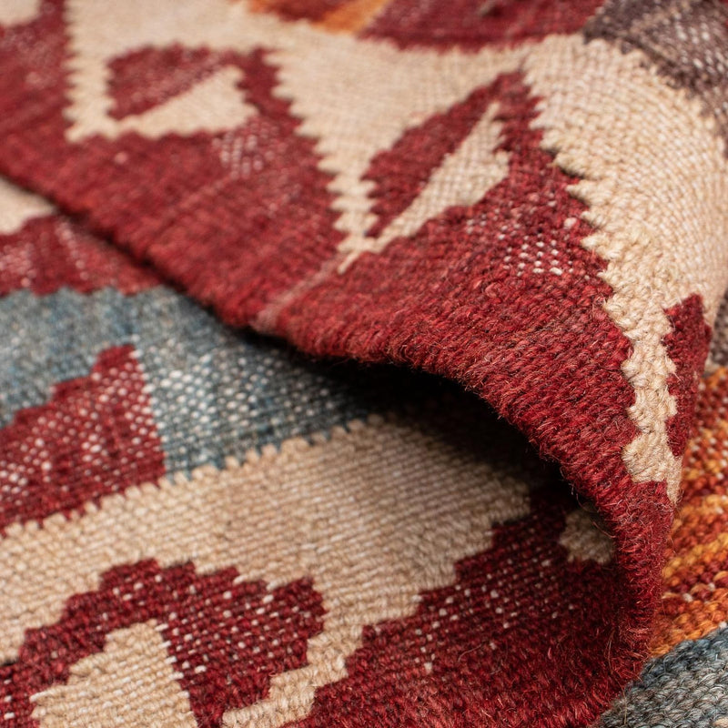 Kilim Fars Tapete 192x136cm