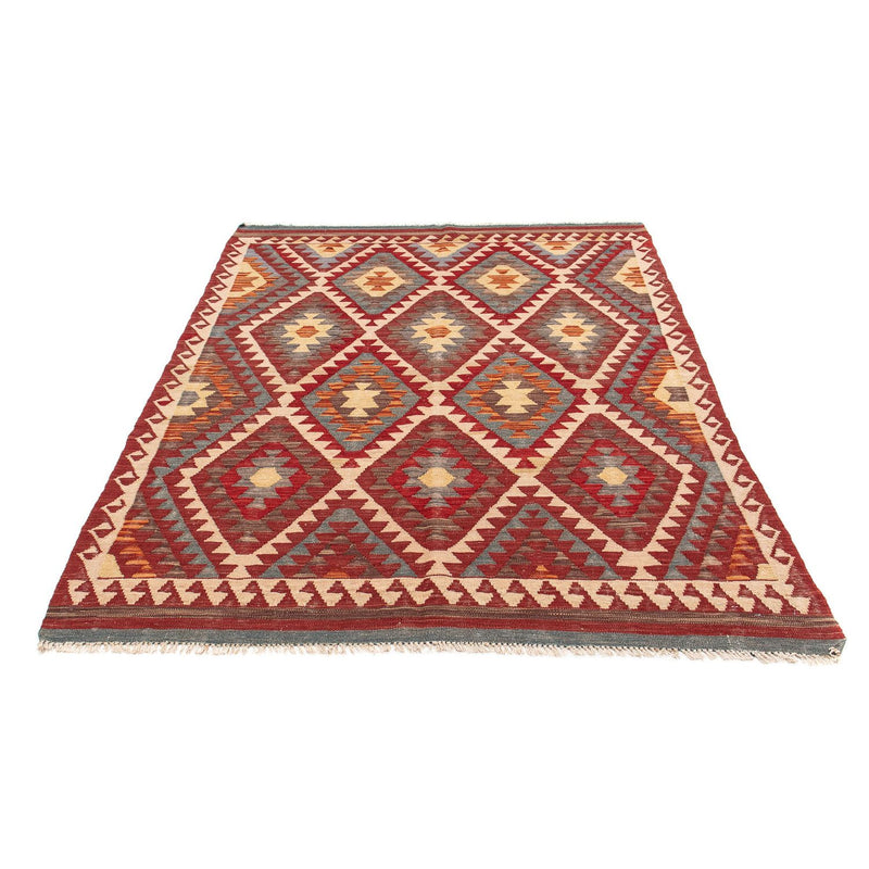 Kilim Fars Tapete 192x136cm