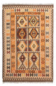 Kilim Maimana Tapete 201x143cm - Tapete de lã