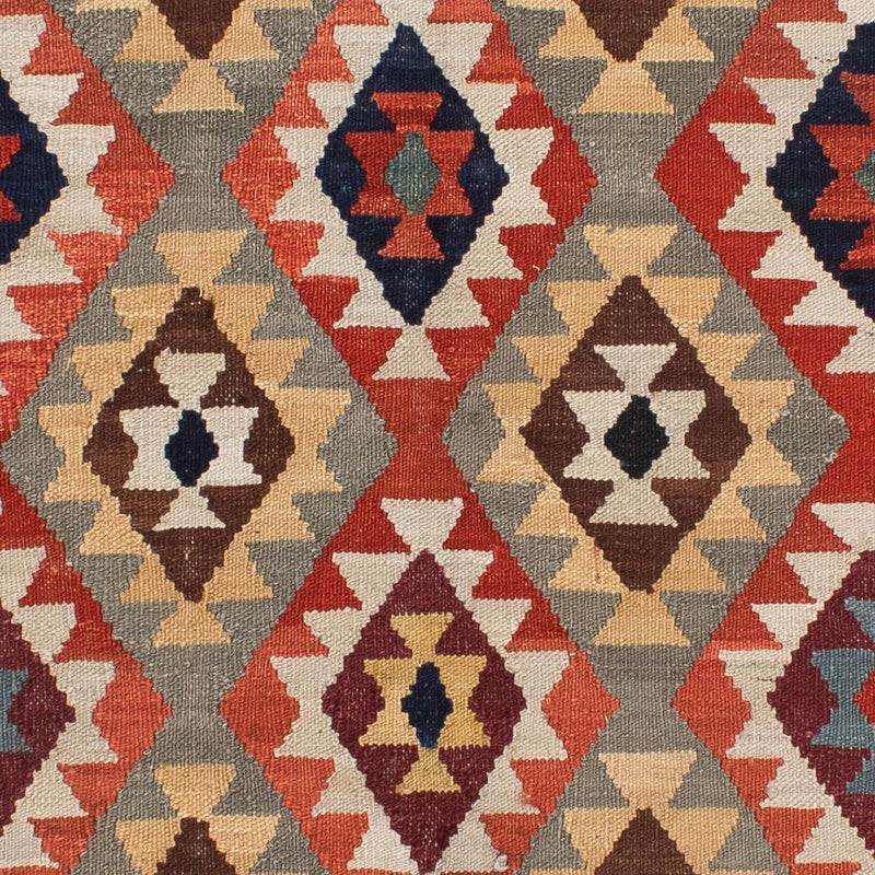 Kilim Maimana Tapete 189x157cm - Tapete de lã