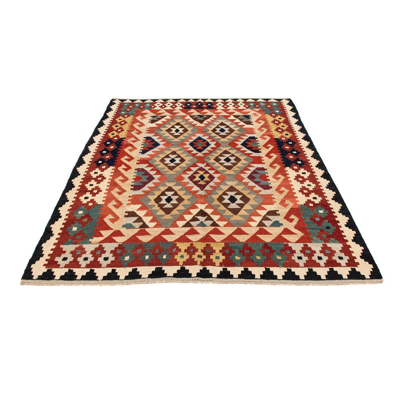 Kilim Maimana Tapete 189x157cm - Tapete de lã