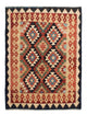 Kilim Maimana Tapete 202x155cm - Tapete de lã