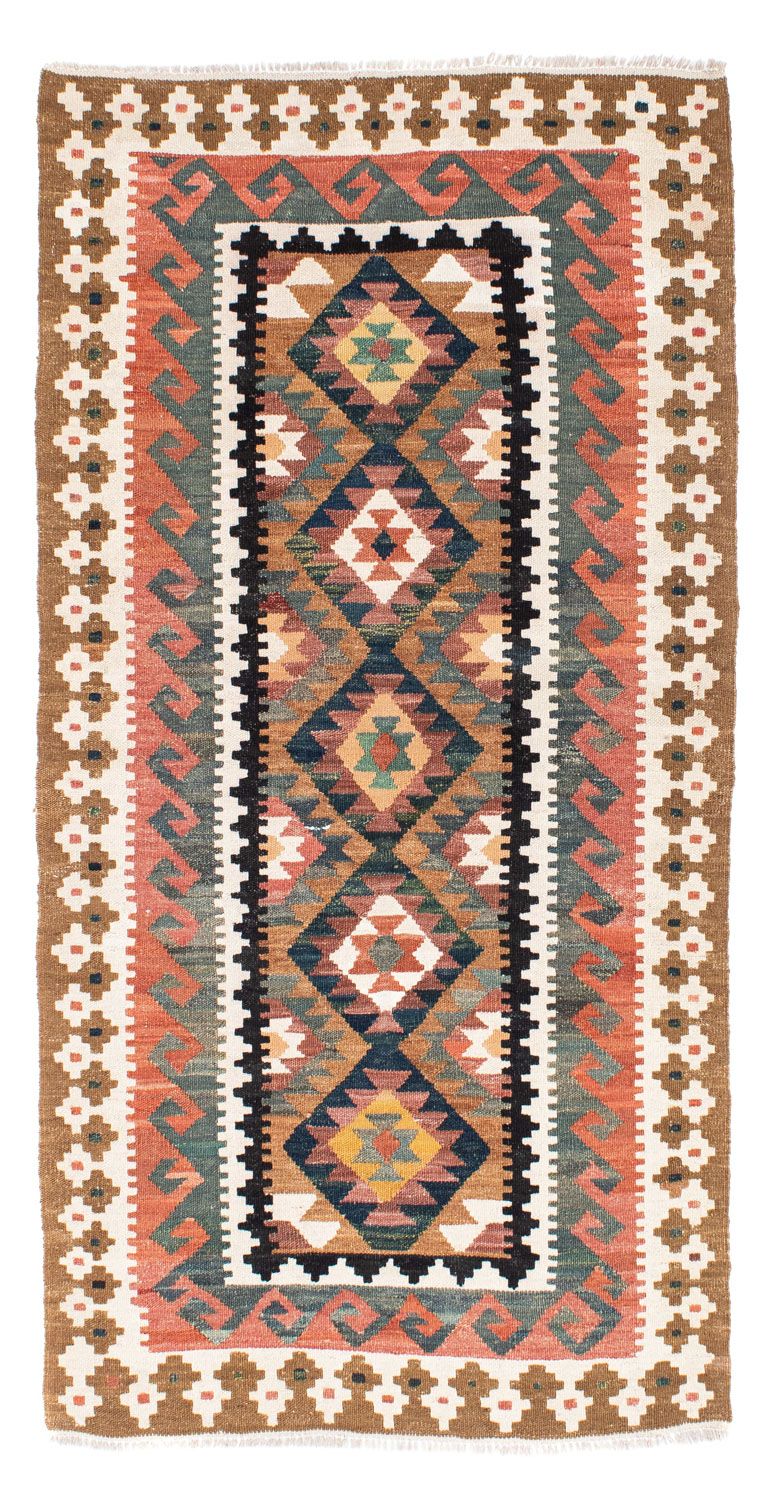 Kilim Fars Tapete 101x200cm