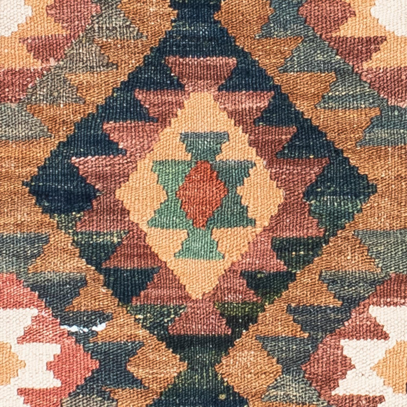 Kilim Fars Tapete 101x200cm