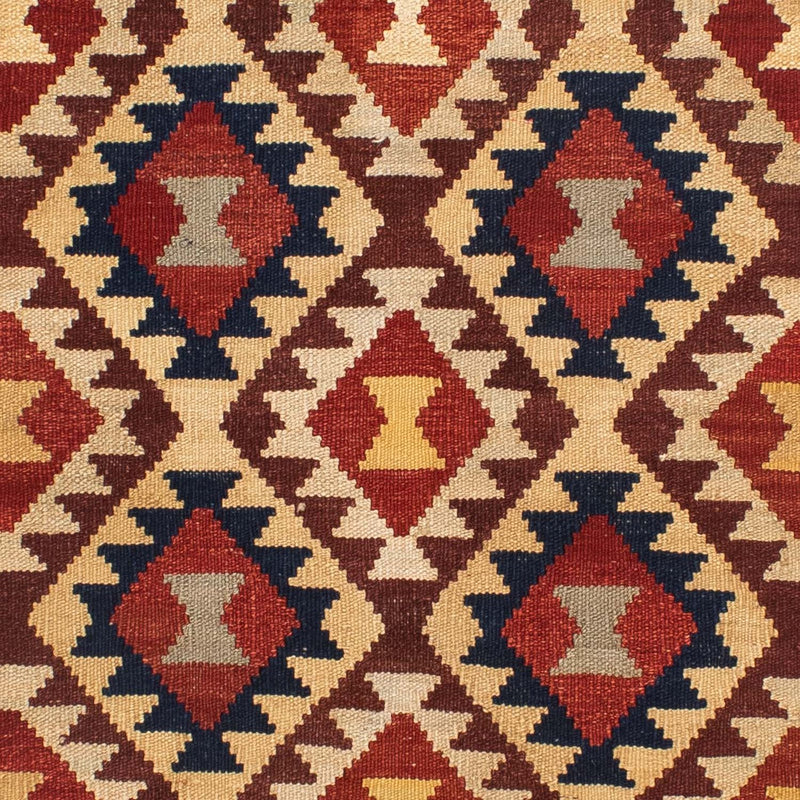 Kilim Maimana Tapete 203x153cm - Tapete de lã