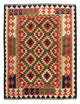 Kilim Maimana Tapete 176x155cm - Tapete de lã