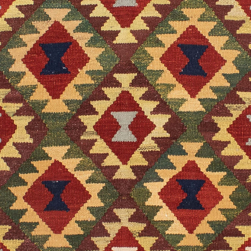 Kilim Maimana Tapete 176x155cm - Tapete de lã