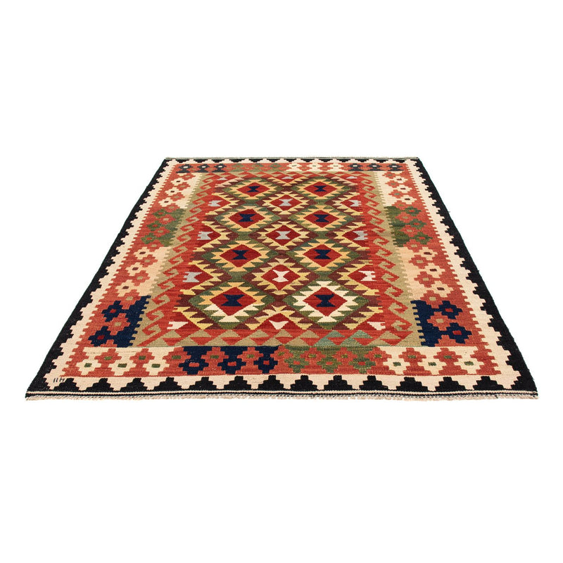Kilim Maimana Tapete 176x155cm - Tapete de lã