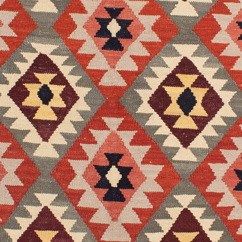 Kilim Maimana Tapete 207x163cm - Tapete de lã