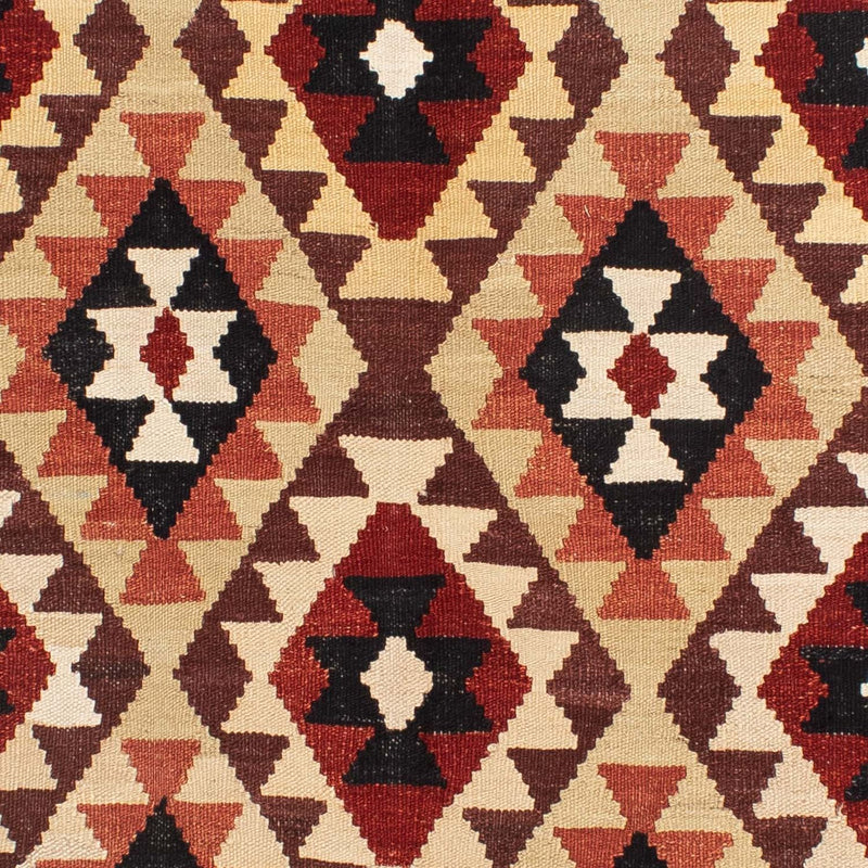 Kilim Maimana Tapete 215x153cm - Tapete de lã